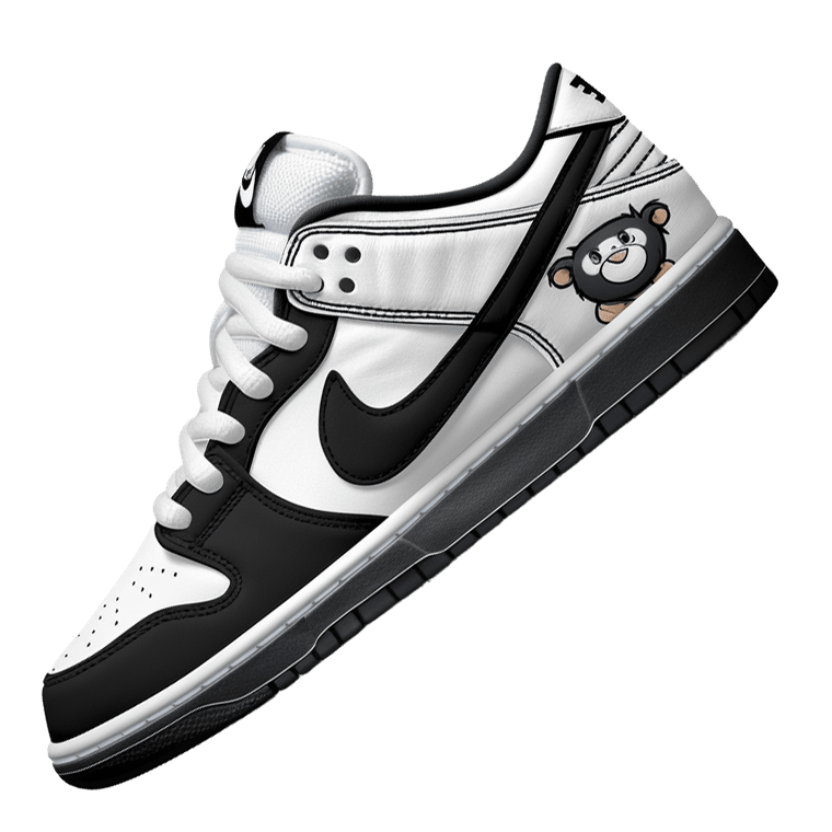Sneakers on the Fansbuy Spreadsheet